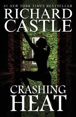 Crashing Heat (Castle) book