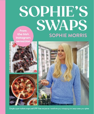 Sophie's Swaps book
