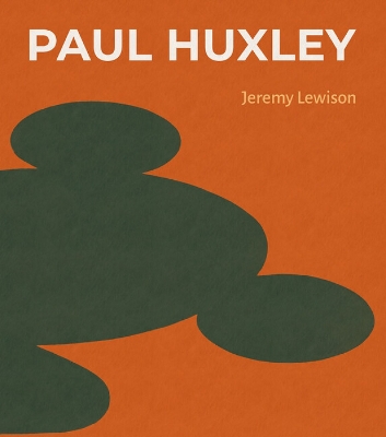 Paul Huxley book