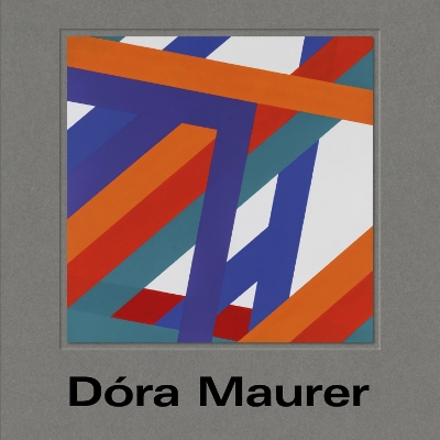 DORA MAURER book