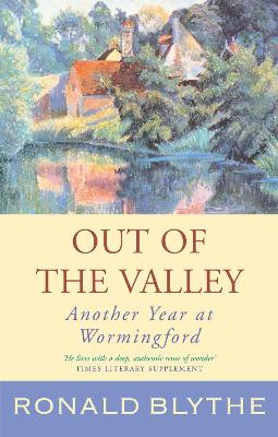 Out of the Valley book