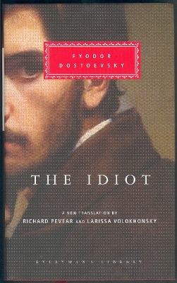 Idiot book