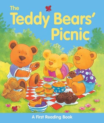 Teddy Bears' Picnic (Giant Size) book