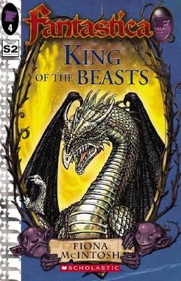 The King of the Beasts: Book 4 book
