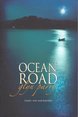 Ocean Road book