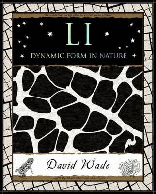 Li: Dynamic Form in Nature book