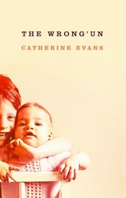 Wrong'un by Catherine Evans