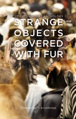 Strange Objects Covered With Fur book