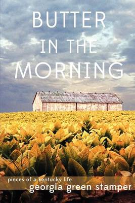 Butter in the Morning book