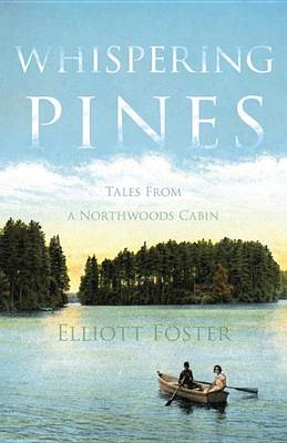 Whispering Pines book