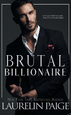 Brutal Billionaire book