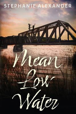 Mean Low Water book