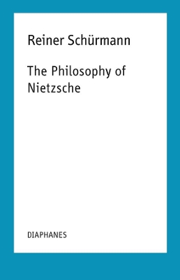 Philosophy of Nietzsche - Lectures, Vol. 18 book