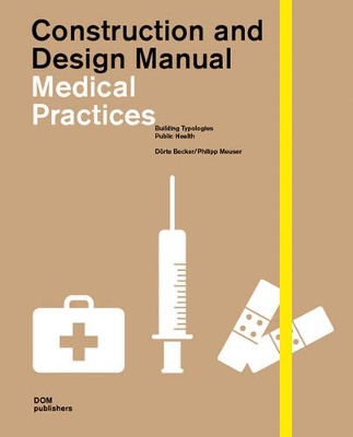 Medical Practices book