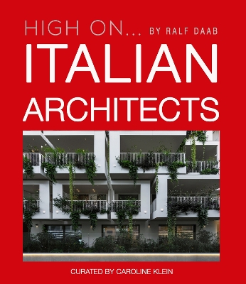 High On... Italian Architects book