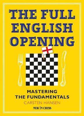 Full English Opening book