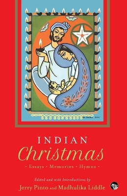 Indian Christmas an Anthology book