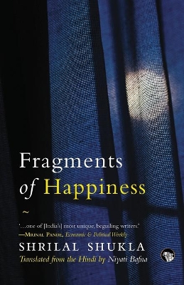 Fragments of Happiness book