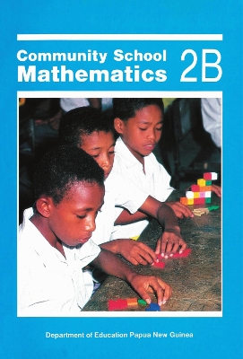 Mathematics 2B Booksellers Edition book