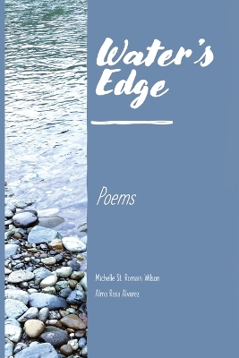 Water's Edge book