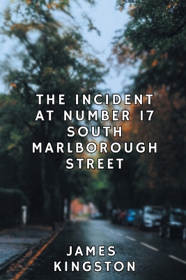 The Incident at Number 17 South Marlborough Street book