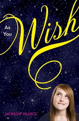 As You Wish book