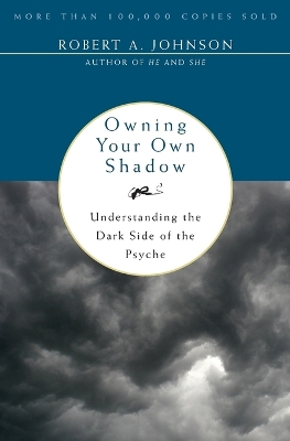 Owning Your Own Shadow book