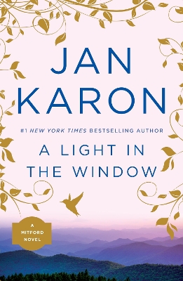 Light in the Window book