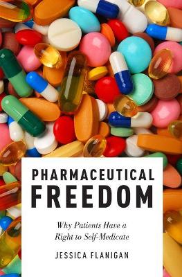 Pharmaceutical Freedom book