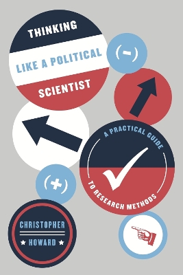 Thinking Like a Political Scientist by Christopher Howard