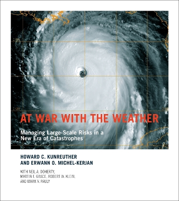 At War with the Weather book