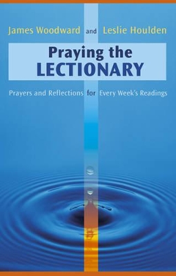 Praying The Lectionary book