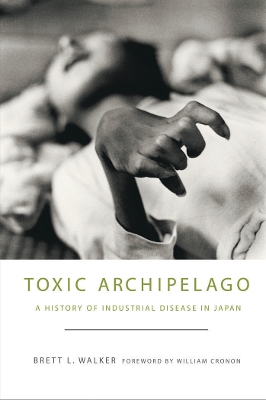 Toxic Archipelago book