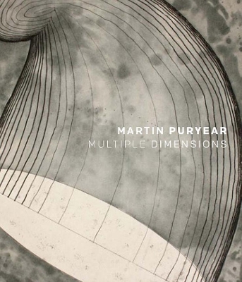 Martin Puryear book