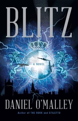 Blitz book