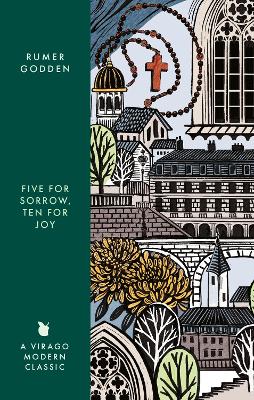 Five for Sorrow Ten for Joy: A Virago Modern Classic book