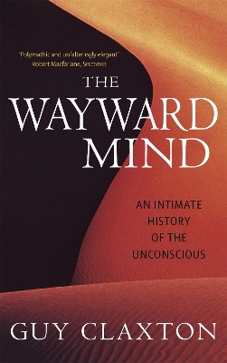 Wayward Mind book