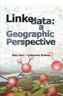 Linked Data: A Geographic Perspective book