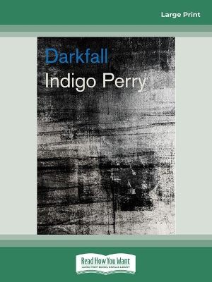 Darkfall by Indigo Perry