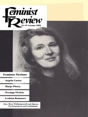 Feminist Review book