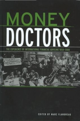 Money Doctors book