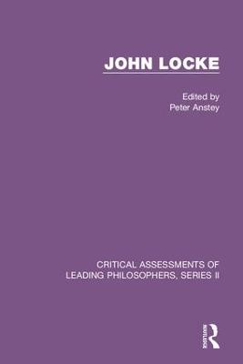John Locke book