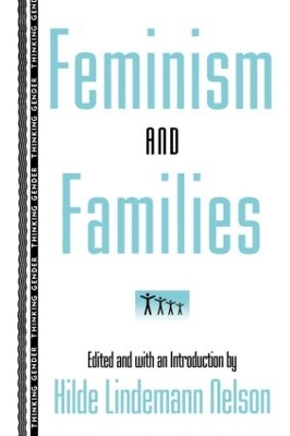 Feminism and Families book