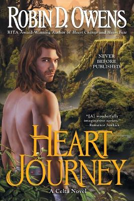 Heart Journey book