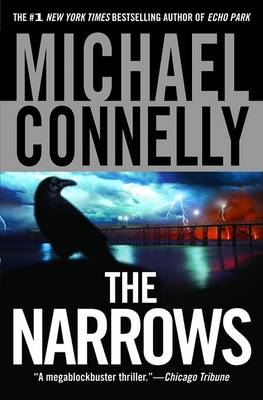 Narrows by Michael Connelly