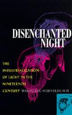 Disenchanted Night book