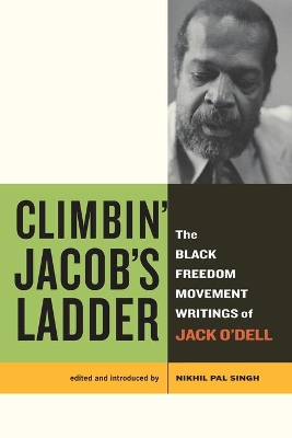 Climbin' Jacob's Ladder by Jack O'Dell