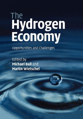 The Hydrogen Economy by Michael Ball