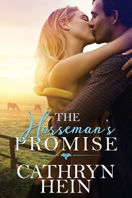 Horseman's Promise book