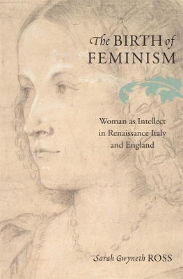 Birth of Feminism book